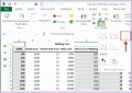 6  Cost Analysis Excel Template