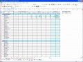 6  Cost Analysis Template Excel