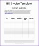 6 Creating Templates In Excel
