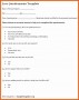 12 Daily Log Template Excel