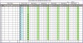 10 Daily Report Excel Template