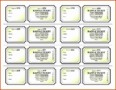 8 Daily Timesheet Template Excel