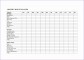 12 Dashboard Kpi Excel Template
