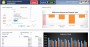 6  Dashboard Templates Excel Free