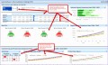 9 Dashboard Templates In Excel