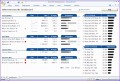 10 Dashboards Excel Templates