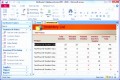 9 Database Excel Template