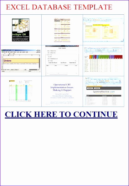 excel database template excel 2002 excel database template 412595