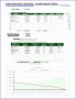 11 Debt Calculator Excel Template