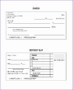 8 Deposit Slip Template Excel
