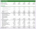 5  Discounted Cash Flow Excel Template