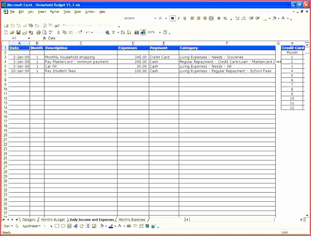 Cashflow 101 202 Excel-Tabellenkalkulationen Downloads