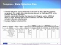 8 Dmaic Template Excel