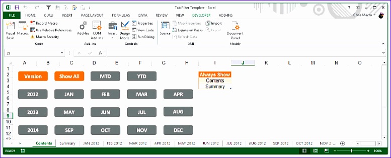 the tab filter 777314