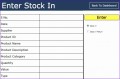 6  Download Template Excel
