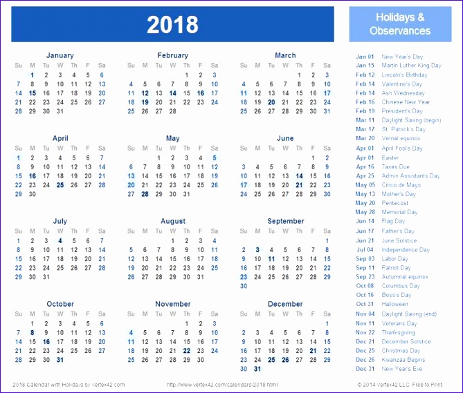 calendar template 669569