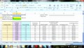 11 Employee Performance Template Excel