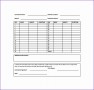 12 Employee Timesheet Excel Template