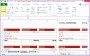 11 event Planning Excel Template