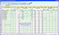 5  Business Templates Excel