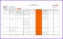 14 Excel Control Chart Template