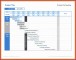 10 Excel Daily Planner Template
