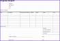 10 Excel Expense Report Template