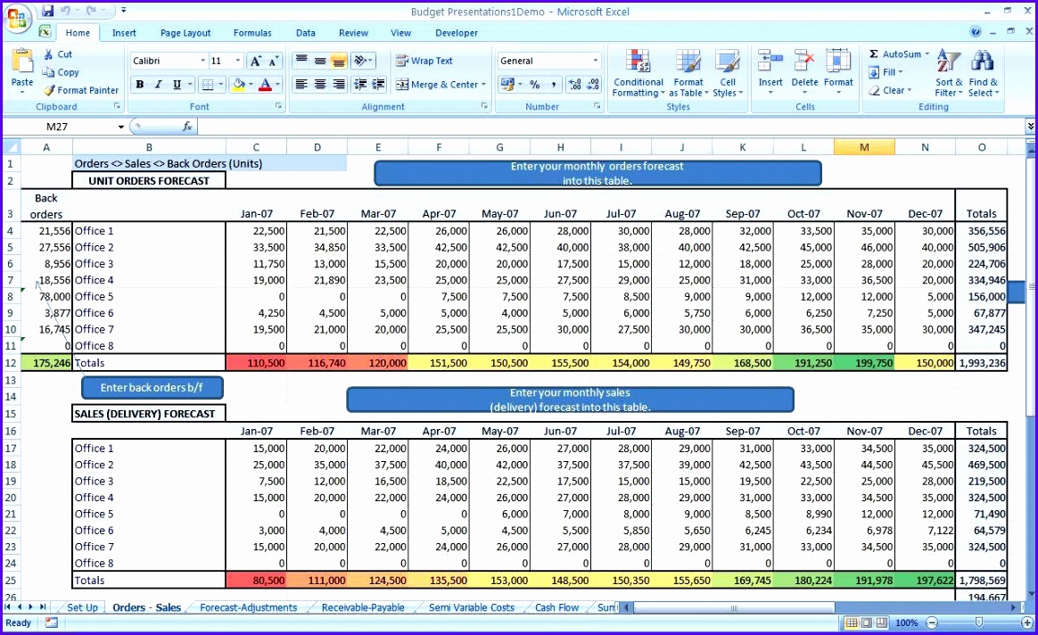 Inventory Forecasting Excel Template Microsoft Excel Inventory Template Inventory Template Excel 2013 1164712