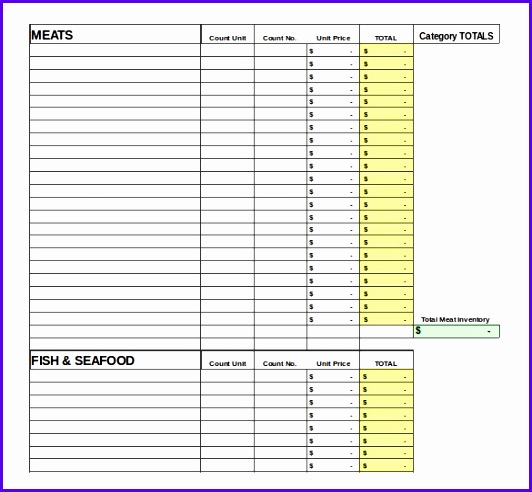 Inventory Management Excel Template 13 Stock Inventory Control Template Free Excel Pdf Documents 532492