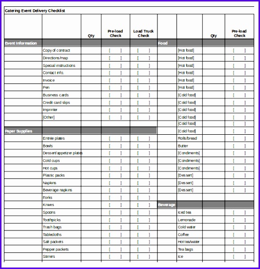 Event Checklist Template Excel 045g0 event planning template excel 532551