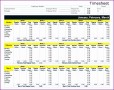 5  Daily Gantt Chart Excel Template