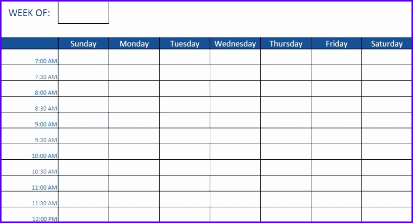 Free Human Resources Templates In Excel 817441