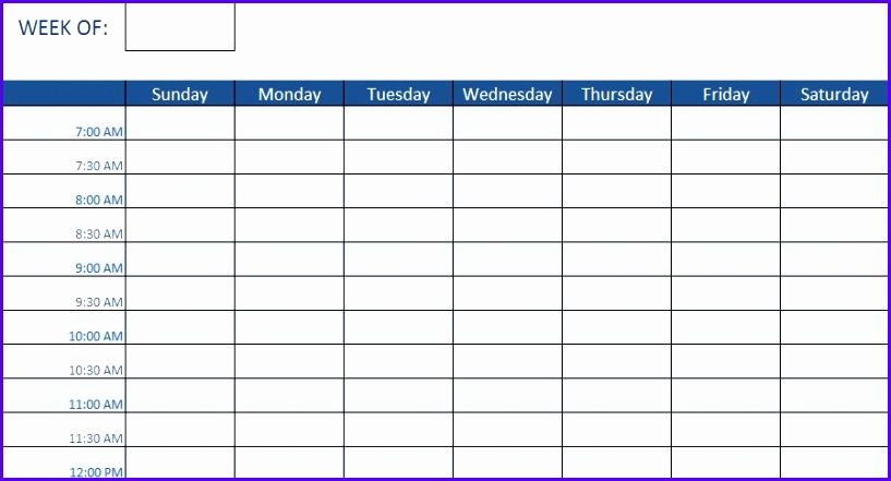 Free Human Resources Templates In Excel 817441