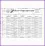 7 Excel Implementation Plan Template