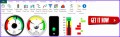 10 Excel Templates Dashboard