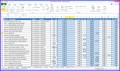 5  Excel Templates for Accounting