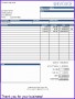 6  Excel Templates Free
