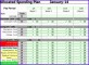 6  Free Excel Budget Templates