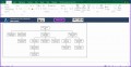 11 org Chart Excel Template