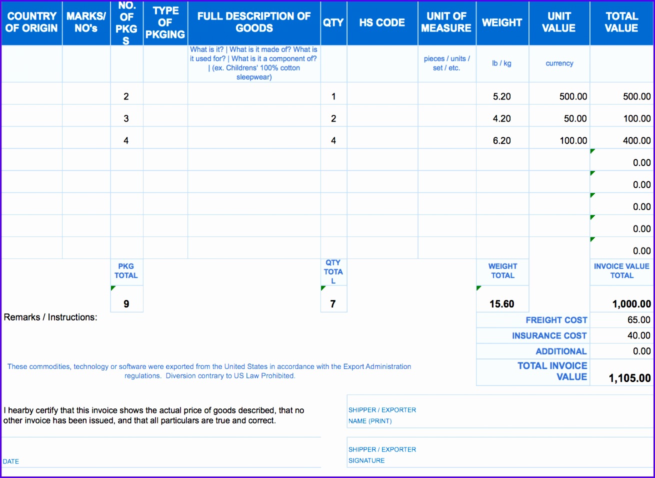 invoice template excel 2010 Exolabogados 356e2 invoice template excel 2010 1310956