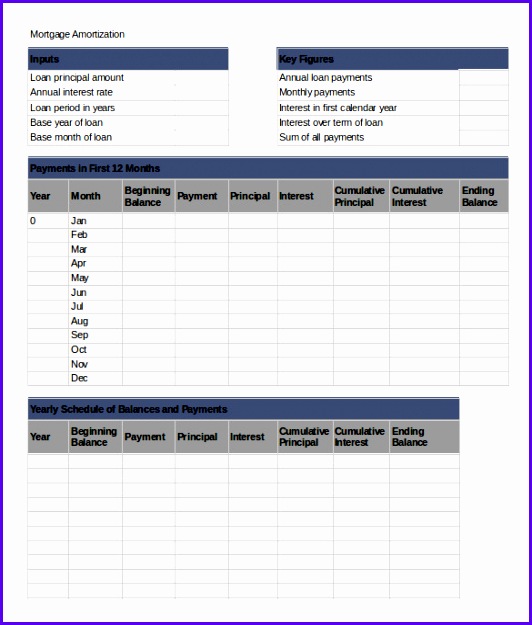 Monthly Work Schedule Template 26 Free Word Excel Pdf Format 532625