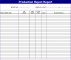 6 Excel 2007 Gantt Chart Template