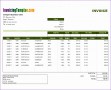 10 Excel 2007 Invoice Template