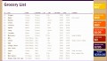 12 Excel 2013 Budget Template