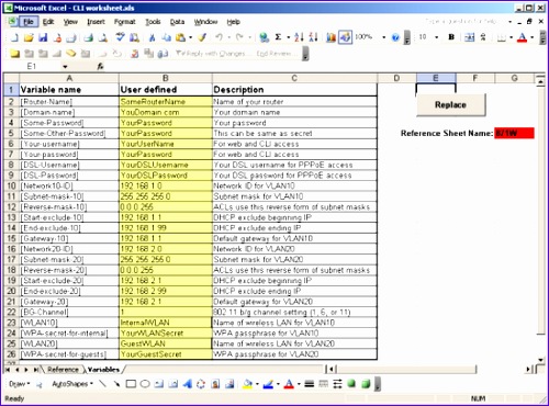 configuring the cisco 851w or 871w standard ios 500370