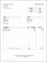12 Excel Billing Template