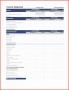 10 Excel Bracket Template