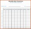 5  Excel Budget Template 2013