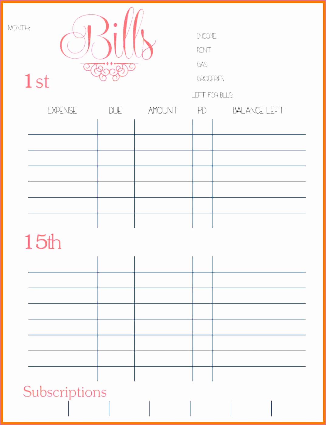 9 monthly organizer 10741400