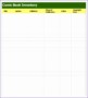 10 Excel Checklist Template 2010